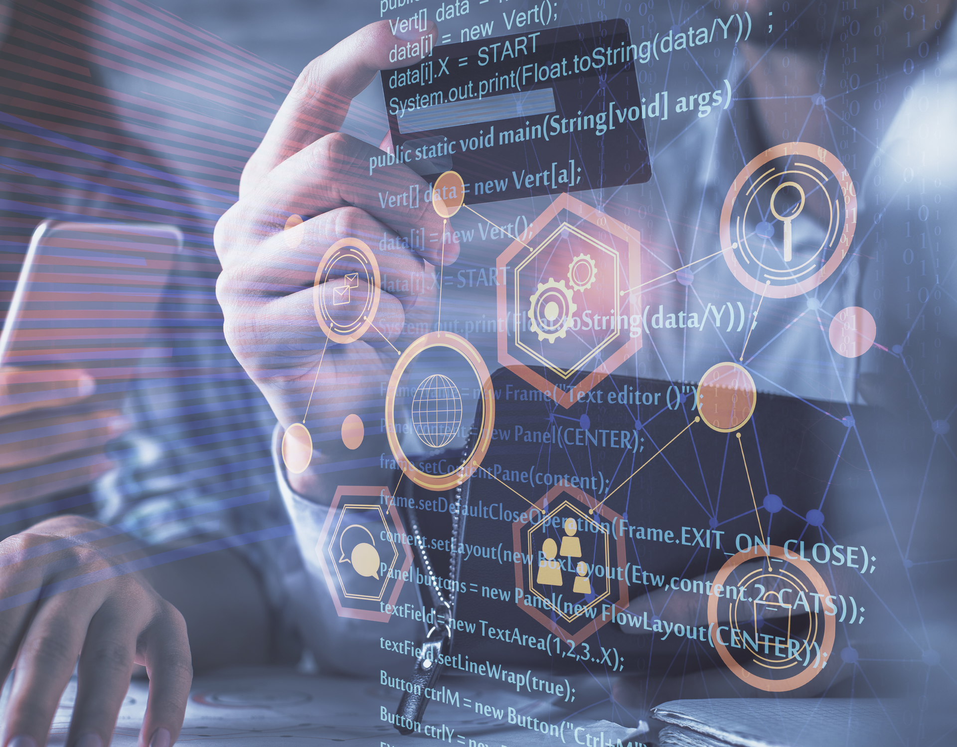 El futuro de las sugerencias inteligentes: ¿Qué nos espera?