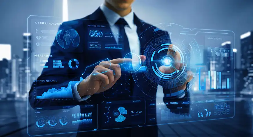 Surilesh: Creando conexiones significativas con la IA